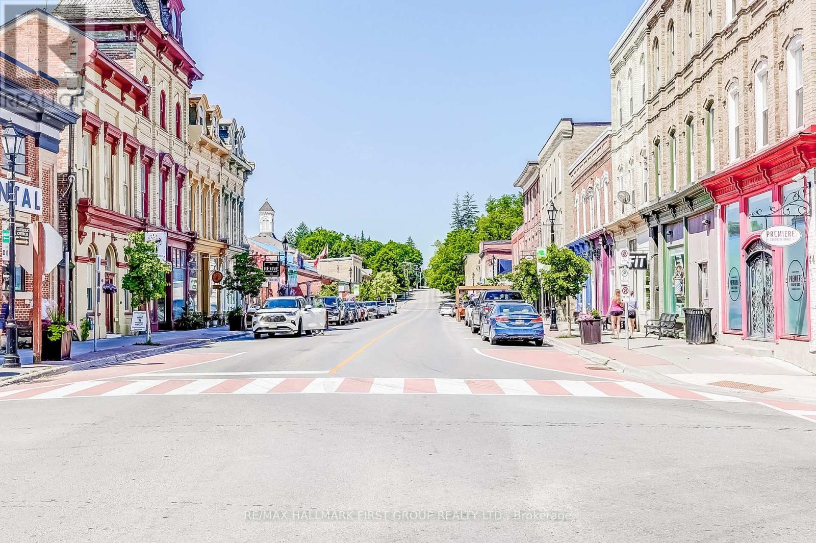 25 King Street E, Cavan Monaghan (Millbrook Village), Ontario  L0A 1G0 - Photo 6 - X12481770