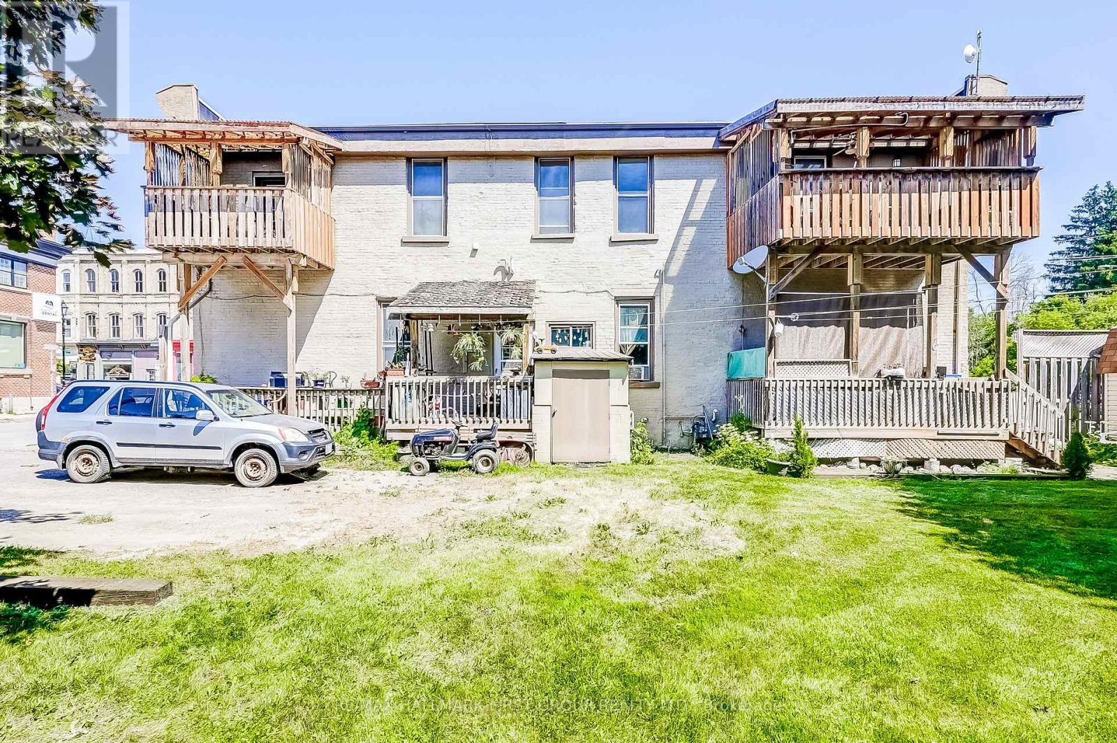 25 King Street E, Cavan Monaghan (Millbrook Village), Ontario  L0A 1G0 - Photo 7 - X12481770