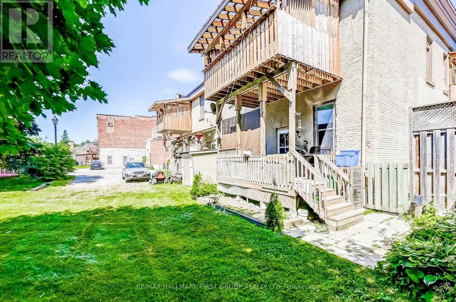 25 King Street E, Cavan Monaghan (Millbrook Village), Ontario  L0A 1G0 - Photo 8 - X12481770