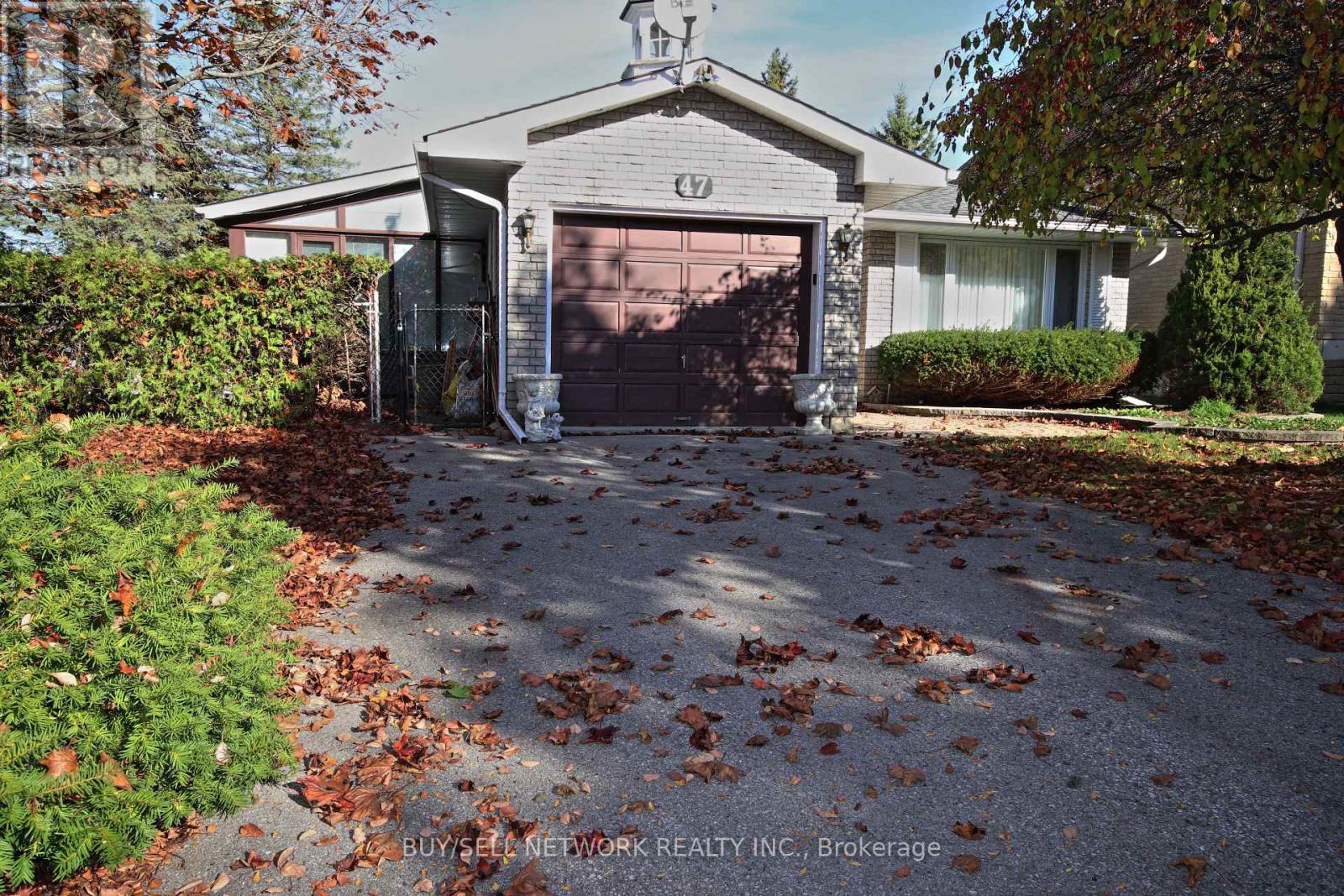 47 Parr Trail, Selwyn, Ontario  K0L 2H0 - Photo 2 - X12481836