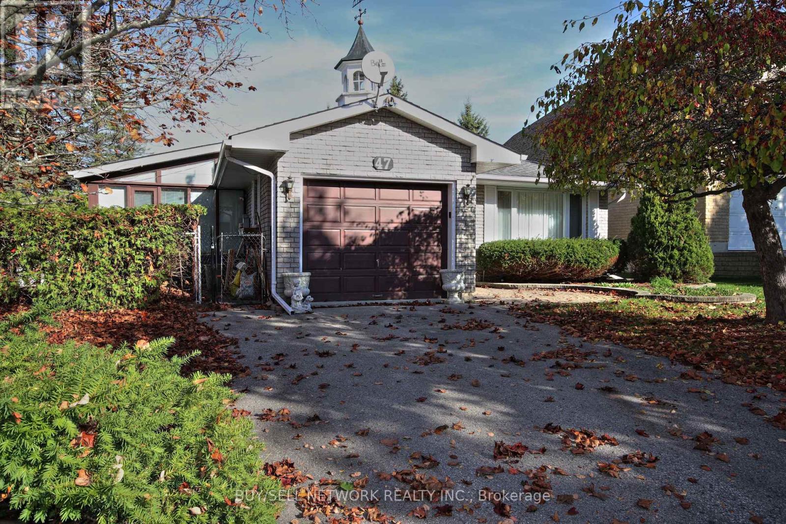 47 Parr Trail, Selwyn, Ontario  K0L 2H0 - Photo 33 - X12481836