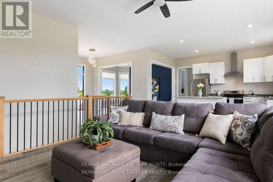 632 Concession 9 Road W, Trent Hills, Ontario  K0L 1Y0 - Photo 11 - X12481958