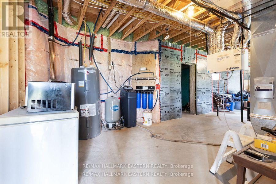 632 Concession 9 Road W, Trent Hills, Ontario  K0L 1Y0 - Photo 34 - X12481958