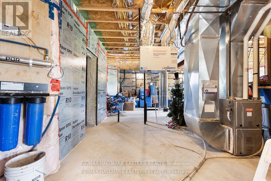 632 Concession 9 Road W, Trent Hills, Ontario  K0L 1Y0 - Photo 35 - X12481958