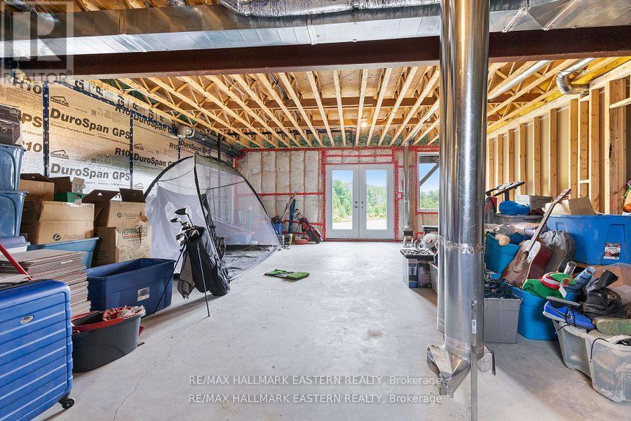 632 Concession 9 Road W, Trent Hills, Ontario  K0L 1Y0 - Photo 36 - X12481958