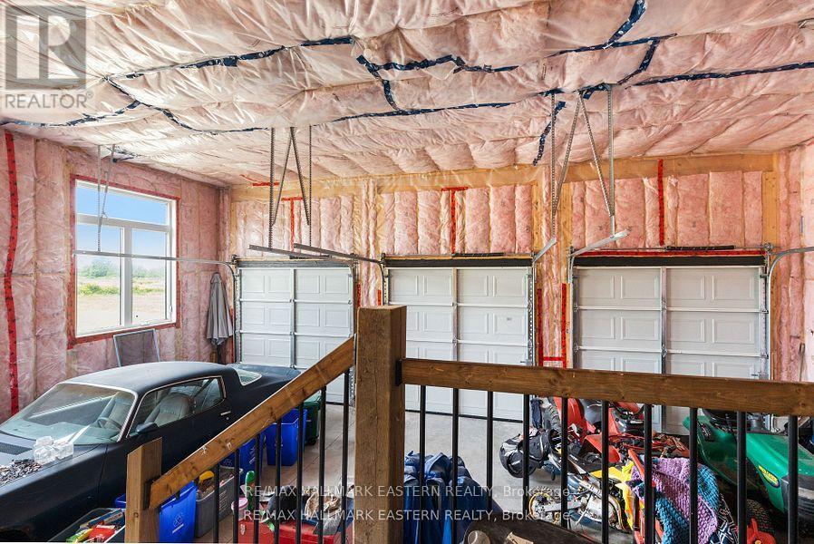 632 Concession 9 Road W, Trent Hills, Ontario  K0L 1Y0 - Photo 38 - X12481958