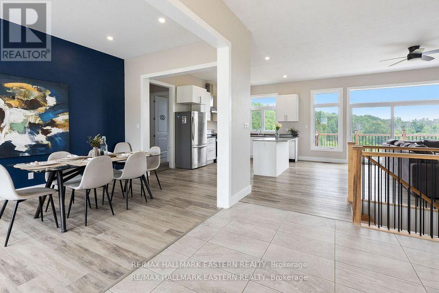 632 Concession 9 Road W, Trent Hills, Ontario  K0L 1Y0 - Photo 4 - X12481958