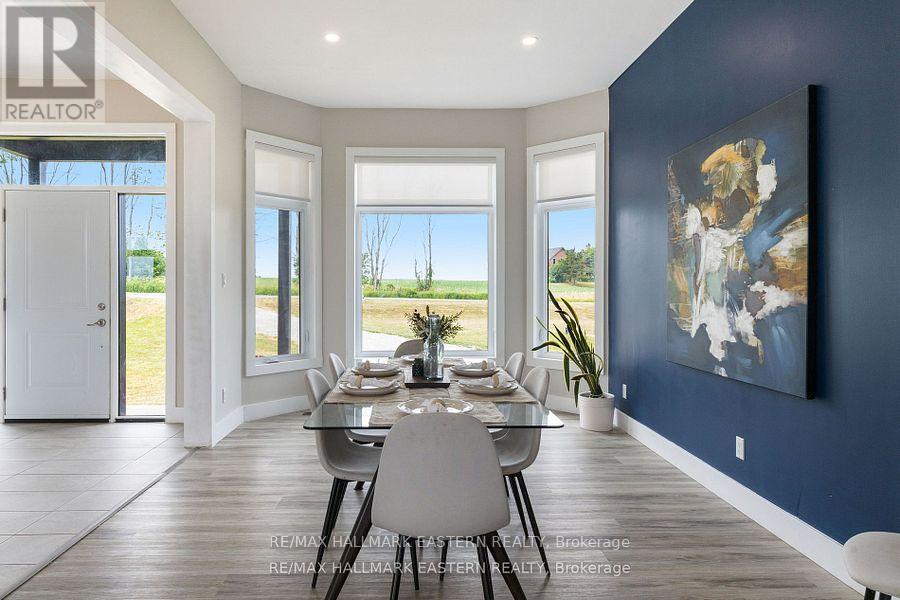 632 Concession 9 Road W, Trent Hills, Ontario  K0L 1Y0 - Photo 6 - X12481958