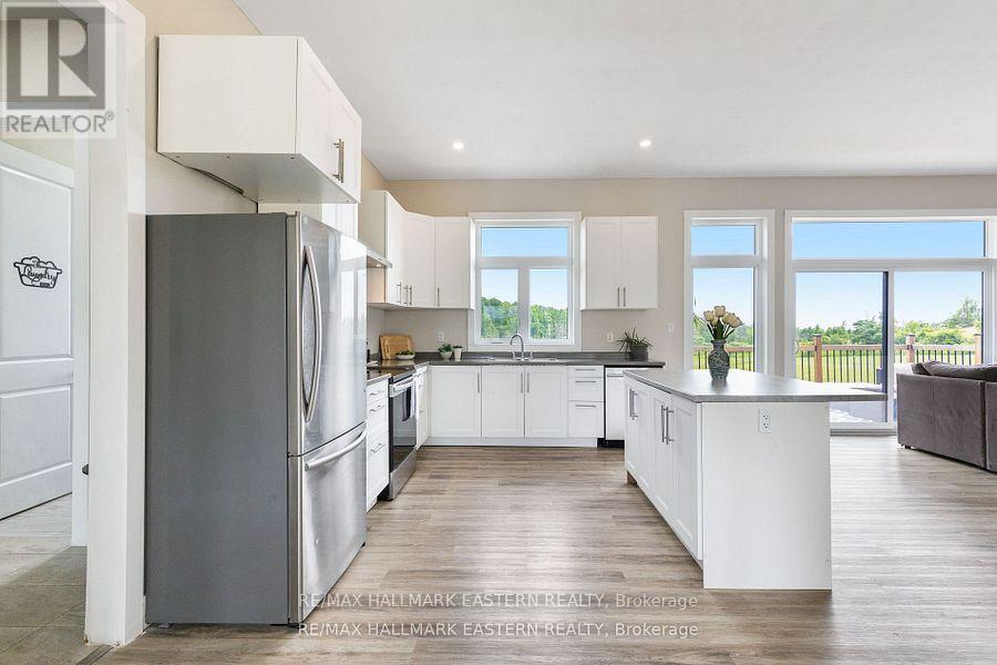 632 Concession 9 Road W, Trent Hills, Ontario  K0L 1Y0 - Photo 7 - X12481958