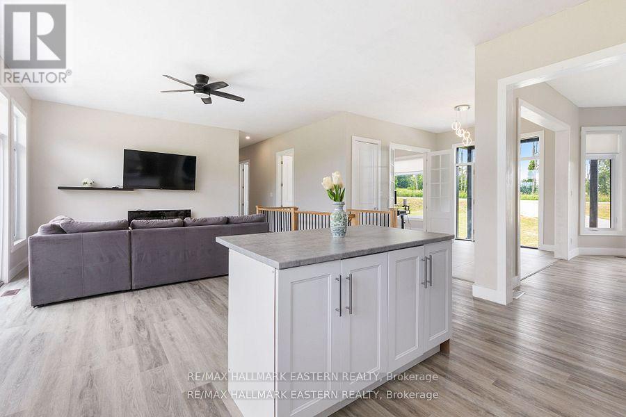 632 Concession 9 Road W, Trent Hills, Ontario  K0L 1Y0 - Photo 9 - X12481958