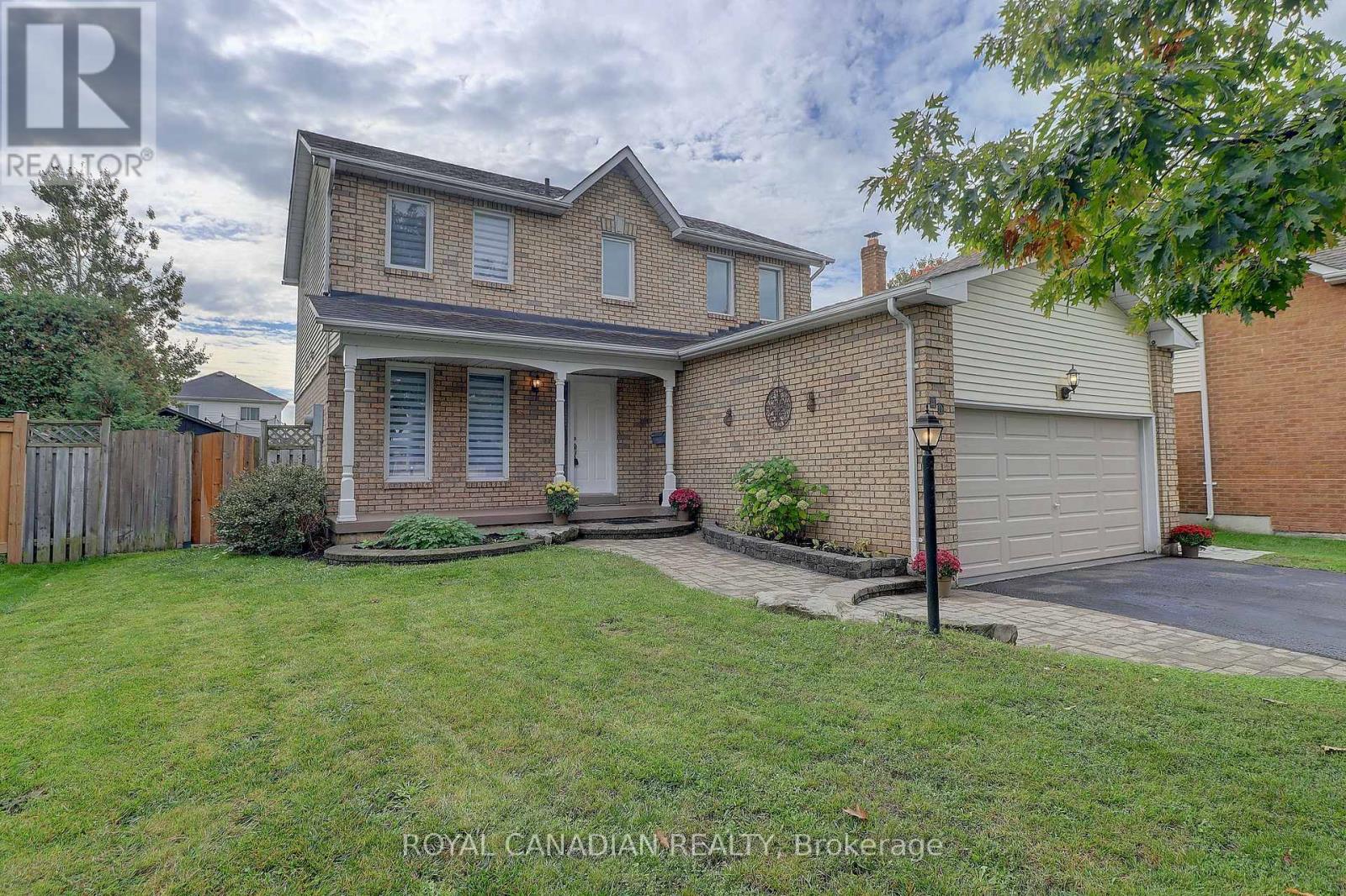 40 Doncaster Crescent, Clarington (Newcastle), Ontario  L1B 1E7 - Photo 1 - E12482062