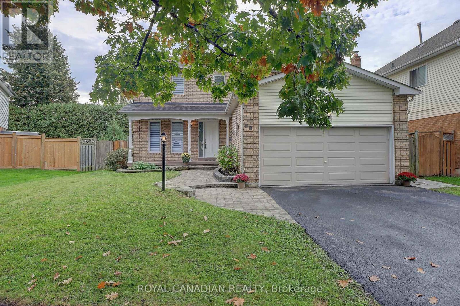 40 Doncaster Crescent, Clarington (Newcastle), Ontario  L1B 1E7 - Photo 2 - E12482062