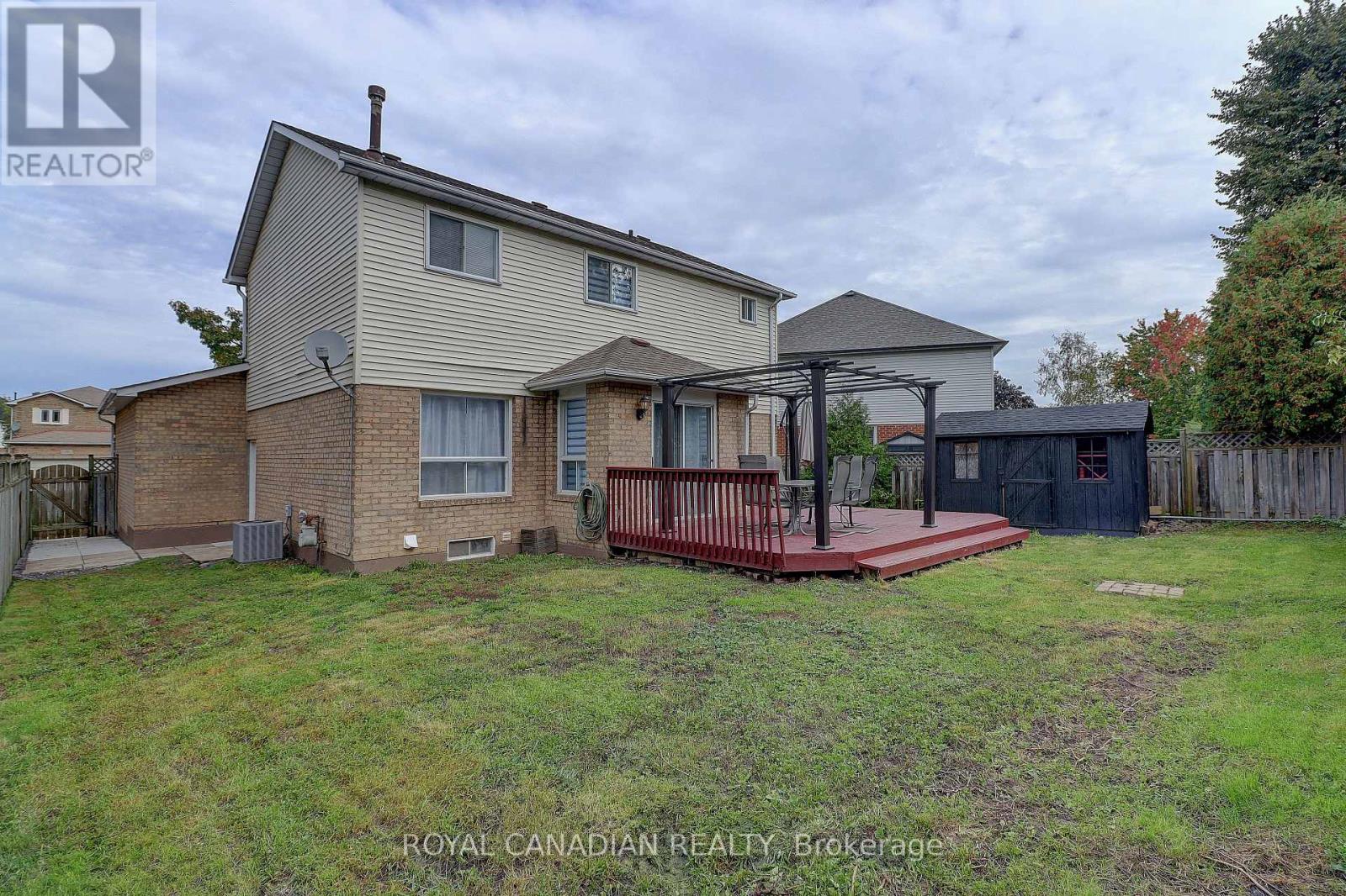 40 Doncaster Crescent, Clarington (Newcastle), Ontario  L1B 1E7 - Photo 38 - E12482062