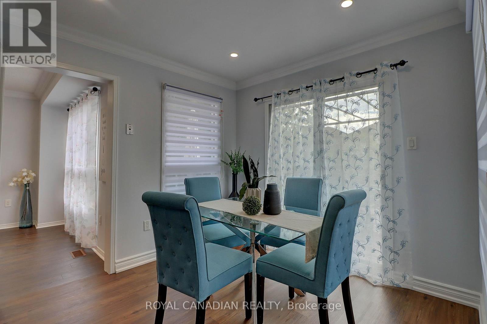 40 Doncaster Crescent, Clarington (Newcastle), Ontario  L1B 1E7 - Photo 8 - E12482062