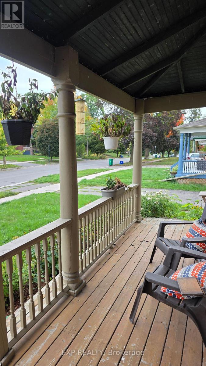 577 Bolivar Street, Peterborough (Town Ward 3), Ontario  K9J 4R9 - Photo 1 - X12482854