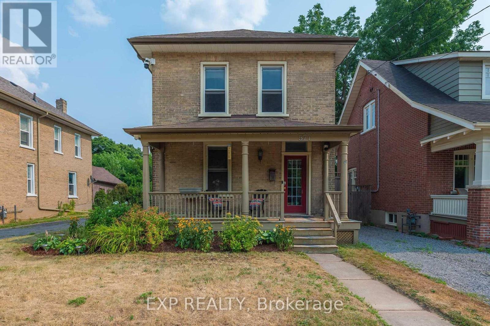 577 Bolivar Street, Peterborough (Town Ward 3), Ontario  K9J 4R9 - Photo 27 - X12482854