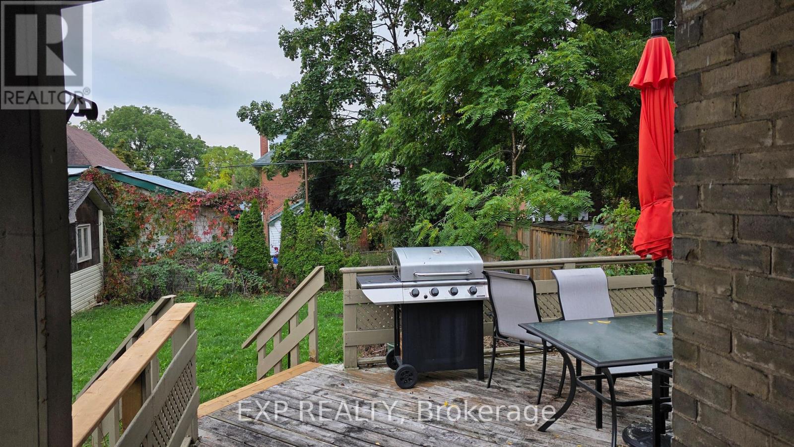 577 Bolivar Street, Peterborough (Town Ward 3), Ontario  K9J 4R9 - Photo 3 - X12482854