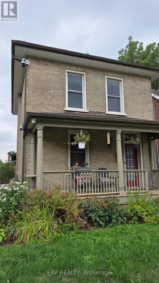 577 Bolivar Street, Peterborough (Town Ward 3), Ontario  K9J 4R9 - Photo 30 - X12482854