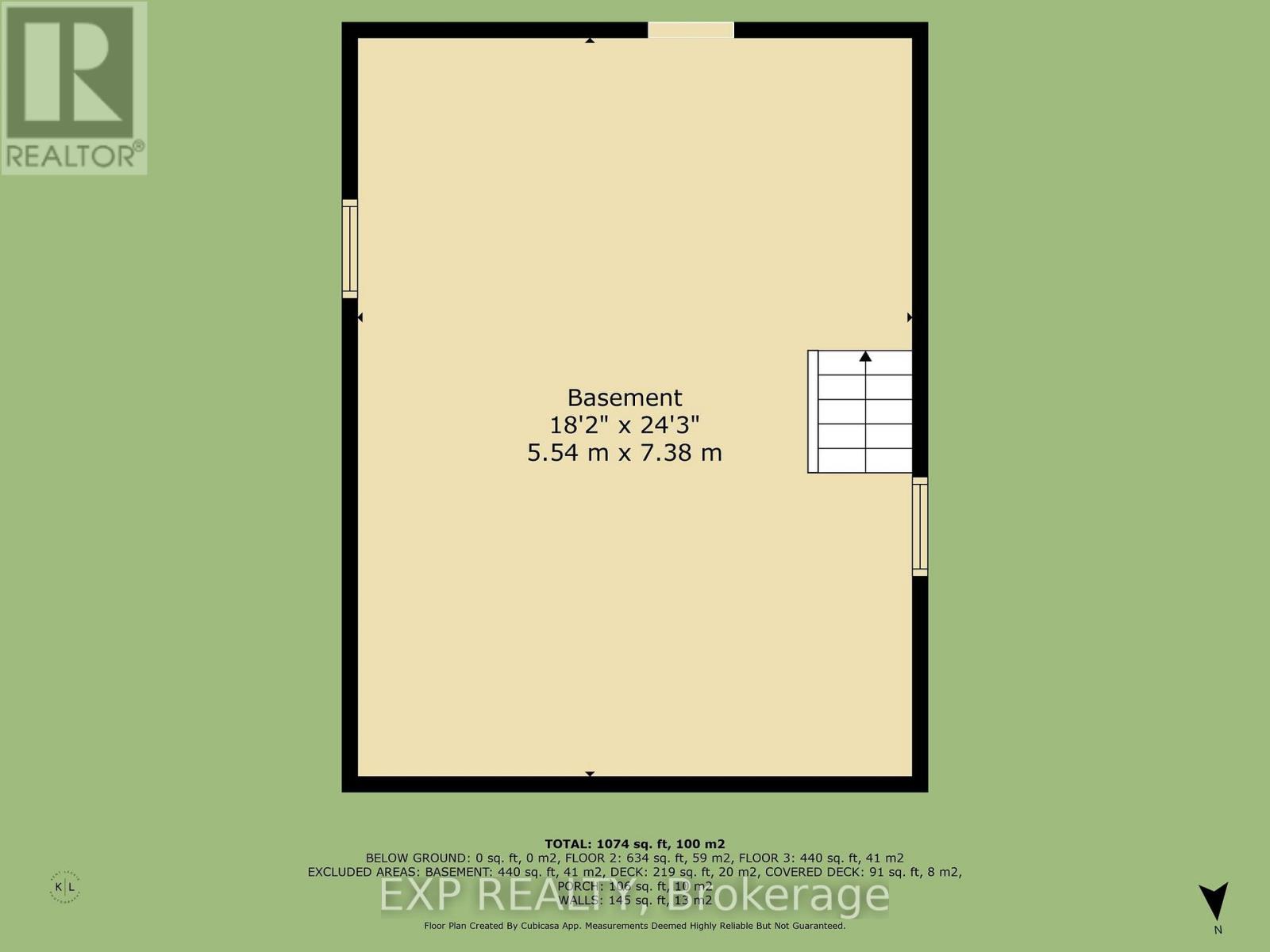 577 Bolivar Street, Peterborough (Town Ward 3), Ontario  K9J 4R9 - Photo 33 - X12482854