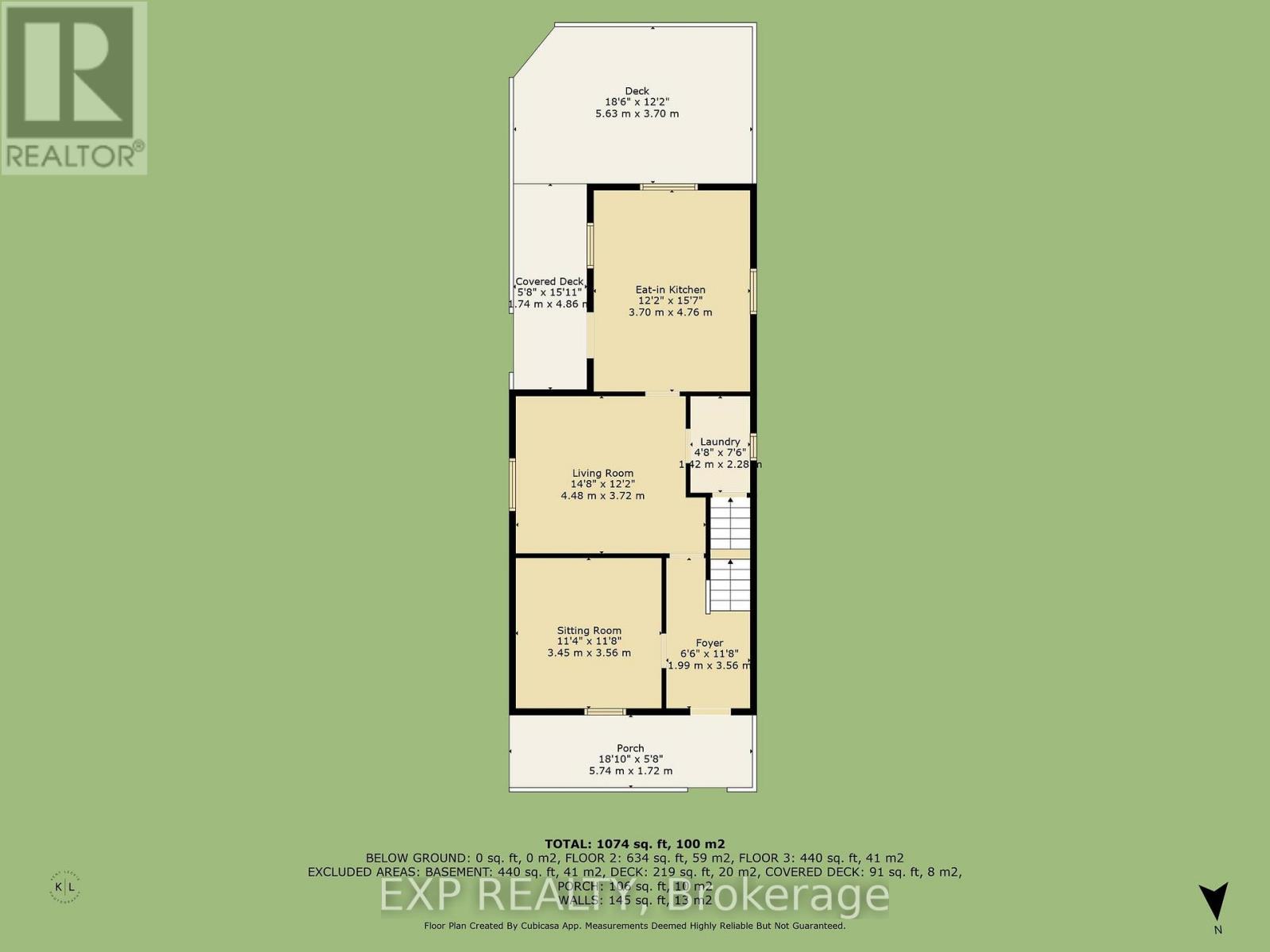 577 Bolivar Street, Peterborough (Town Ward 3), Ontario  K9J 4R9 - Photo 34 - X12482854