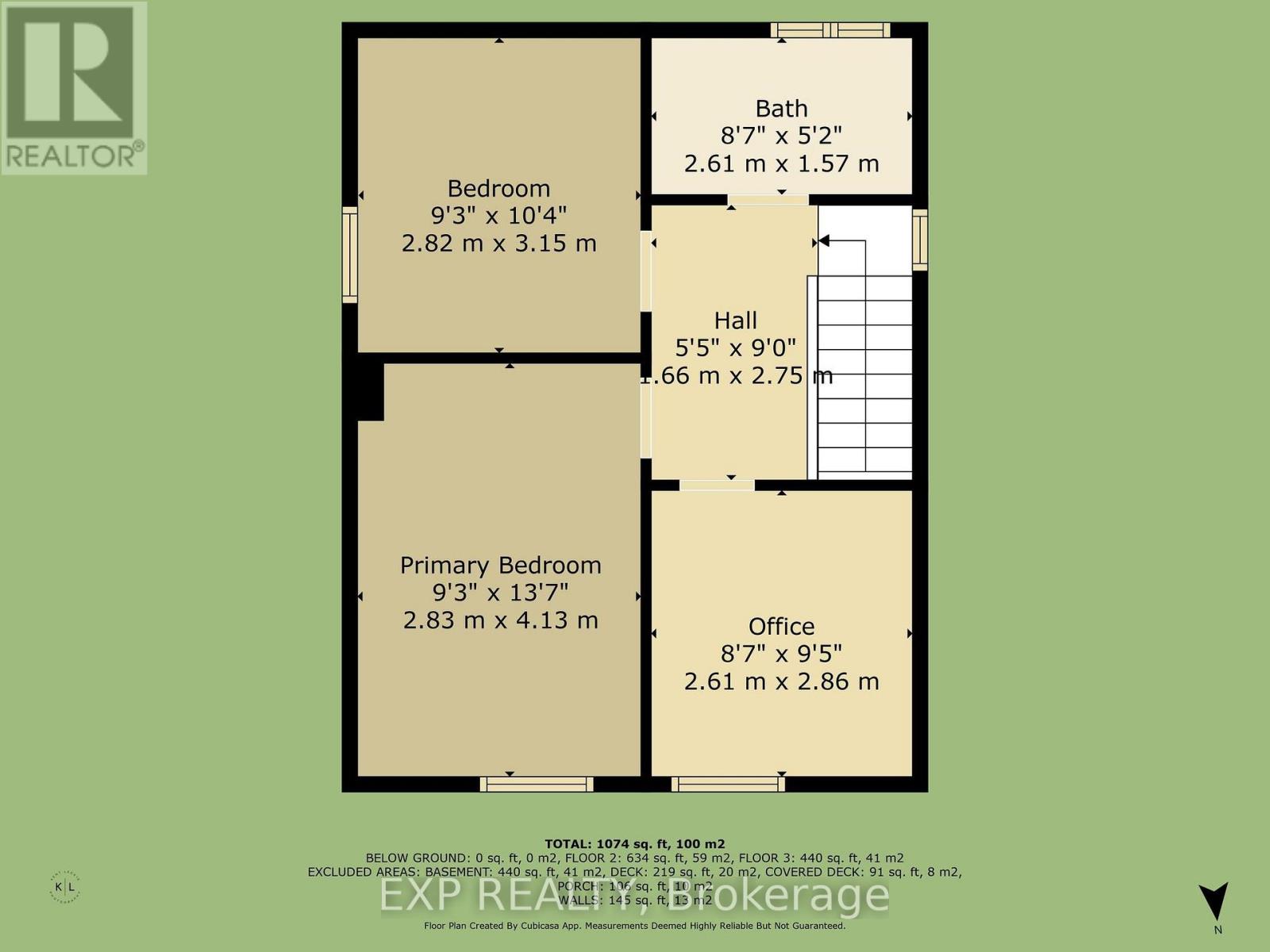 577 Bolivar Street, Peterborough (Town Ward 3), Ontario  K9J 4R9 - Photo 35 - X12482854