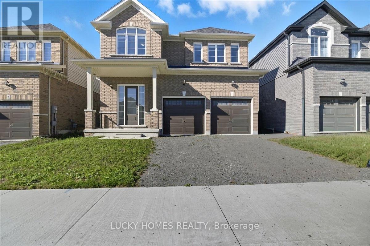 643 Lemay Grove, Peterborough (Monaghan Ward 2), Ontario  K9K 0G9 - Photo 1 - X12482875
