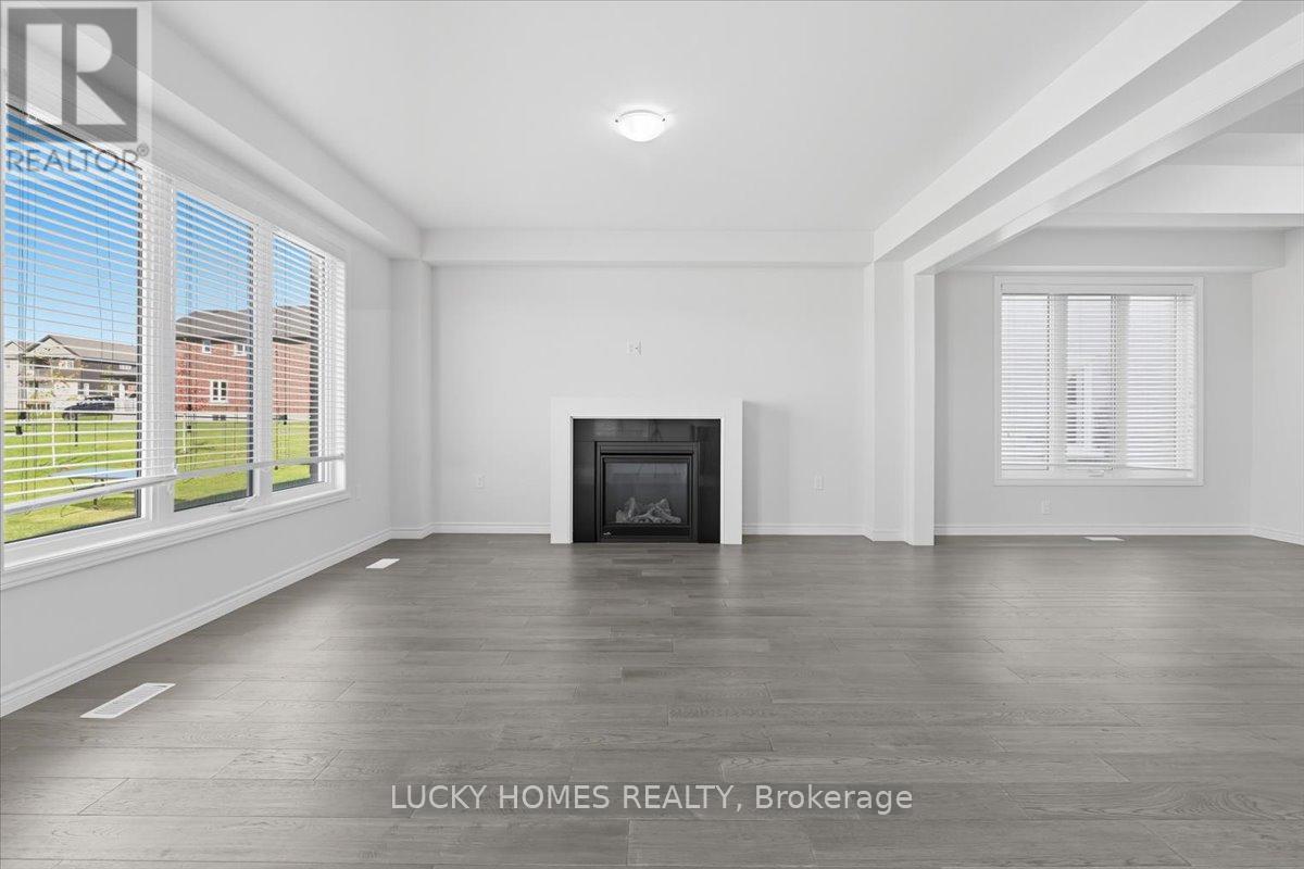 643 Lemay Grove, Peterborough (Monaghan Ward 2), Ontario  K9K 0G9 - Photo 11 - X12482875