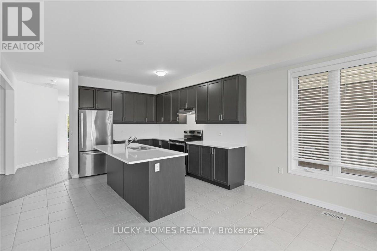 643 Lemay Grove, Peterborough (Monaghan Ward 2), Ontario  K9K 0G9 - Photo 12 - X12482875