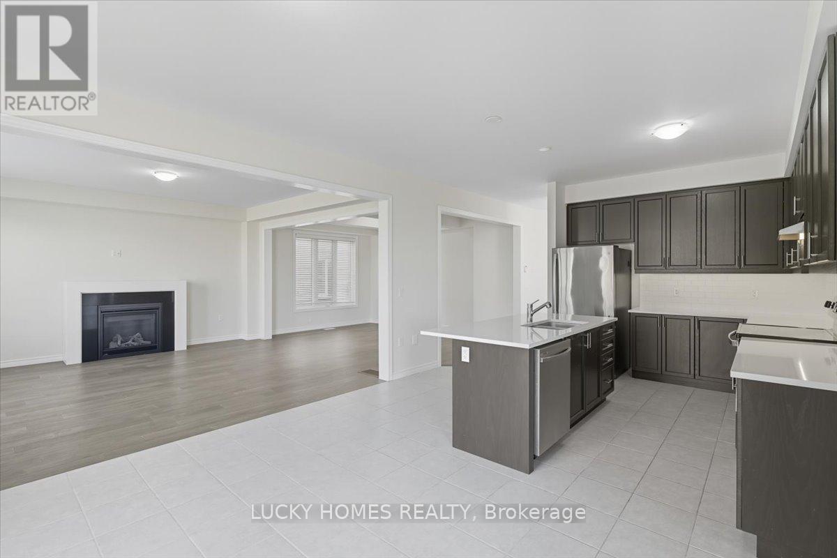 643 Lemay Grove, Peterborough (Monaghan Ward 2), Ontario  K9K 0G9 - Photo 13 - X12482875