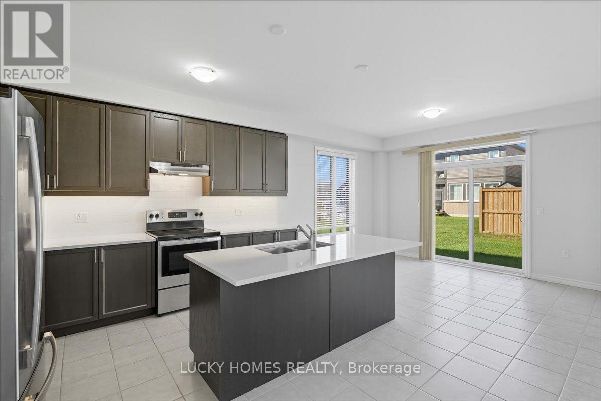 643 Lemay Grove, Peterborough (Monaghan Ward 2), Ontario  K9K 0G9 - Photo 14 - X12482875