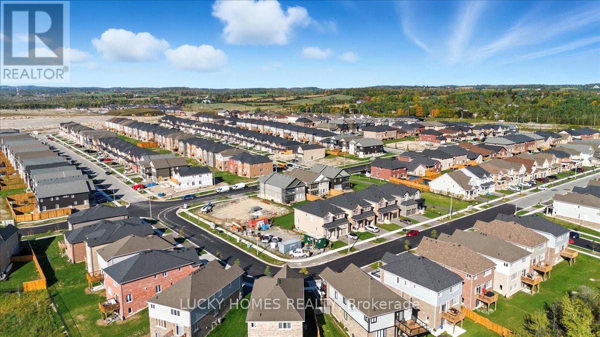 643 Lemay Grove, Peterborough (Monaghan Ward 2), Ontario  K9K 0G9 - Photo 36 - X12482875