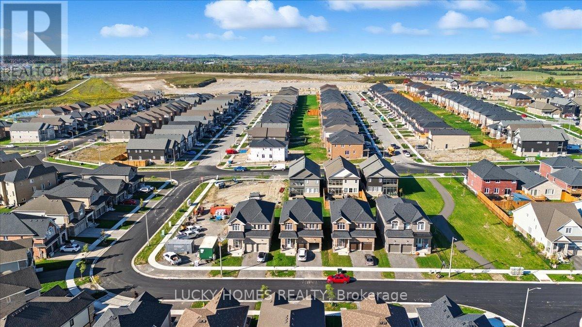 643 Lemay Grove, Peterborough (Monaghan Ward 2), Ontario  K9K 0G9 - Photo 37 - X12482875