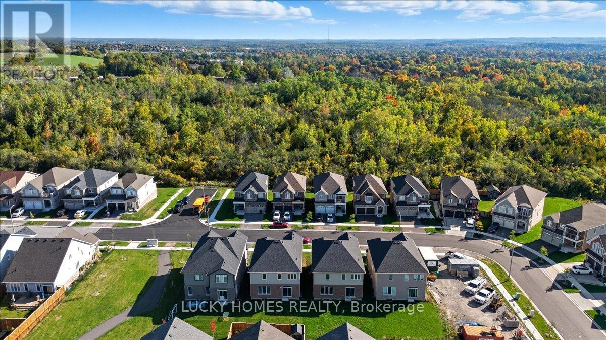 643 Lemay Grove, Peterborough (Monaghan Ward 2), Ontario  K9K 0G9 - Photo 38 - X12482875