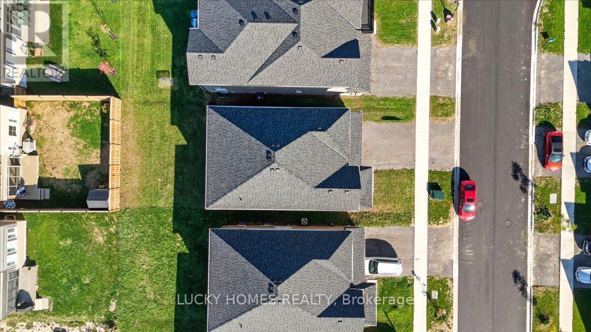 643 Lemay Grove, Peterborough (Monaghan Ward 2), Ontario  K9K 0G9 - Photo 39 - X12482875