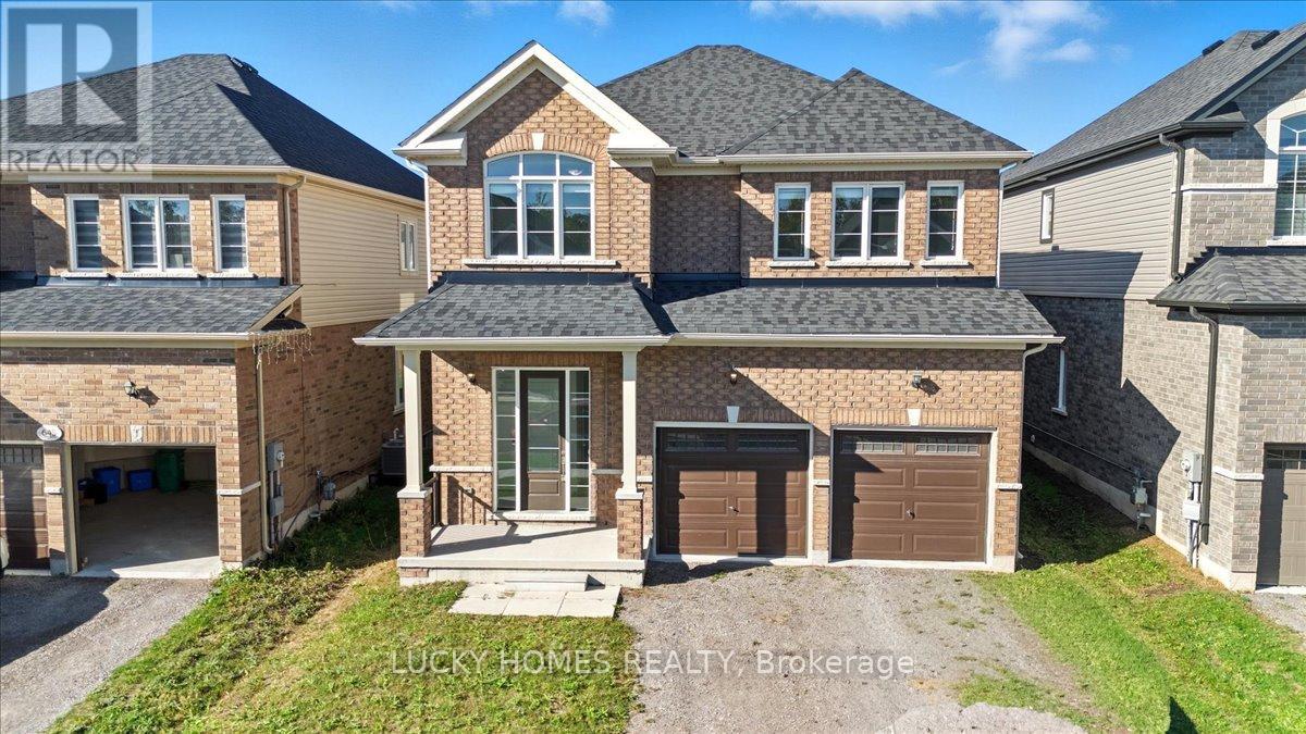 643 Lemay Grove, Peterborough (Monaghan Ward 2), Ontario  K9K 0G9 - Photo 40 - X12482875