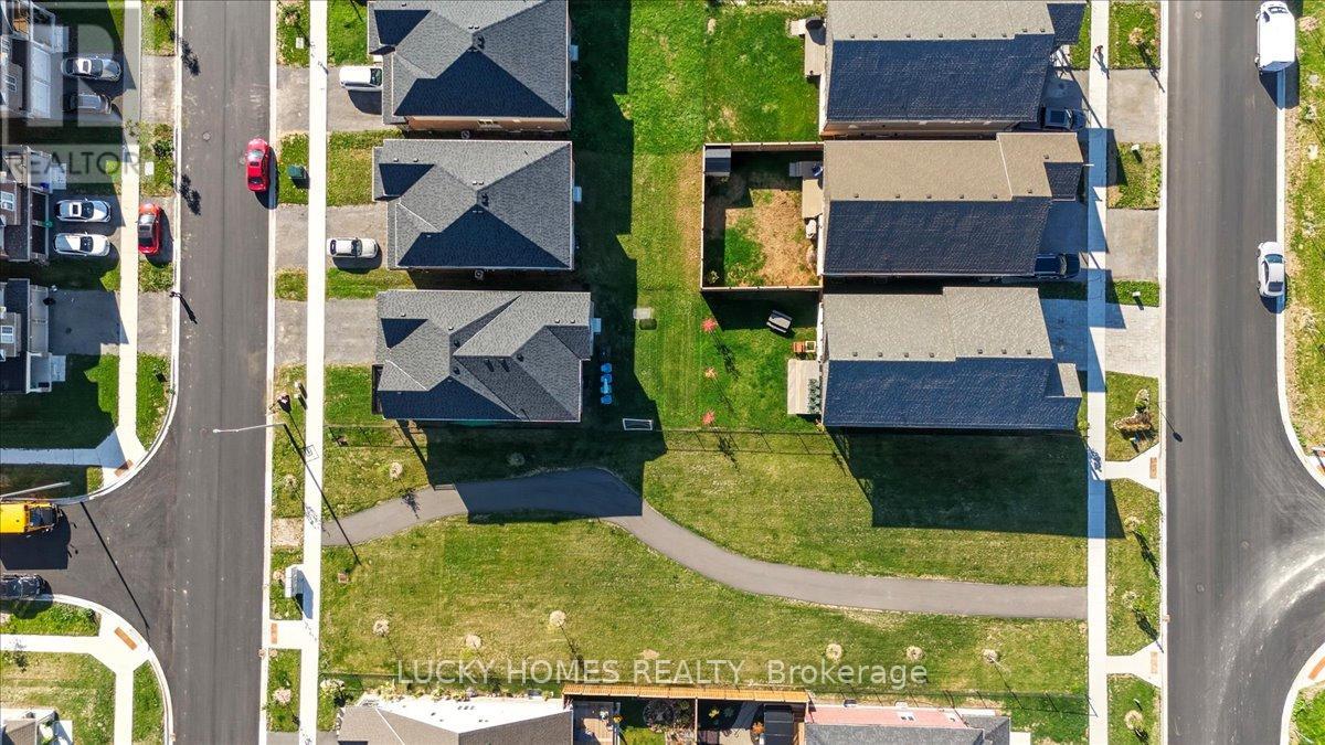 643 Lemay Grove, Peterborough (Monaghan Ward 2), Ontario  K9K 0G9 - Photo 42 - X12482875