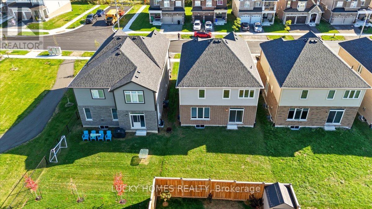 643 Lemay Grove, Peterborough (Monaghan Ward 2), Ontario  K9K 0G9 - Photo 43 - X12482875