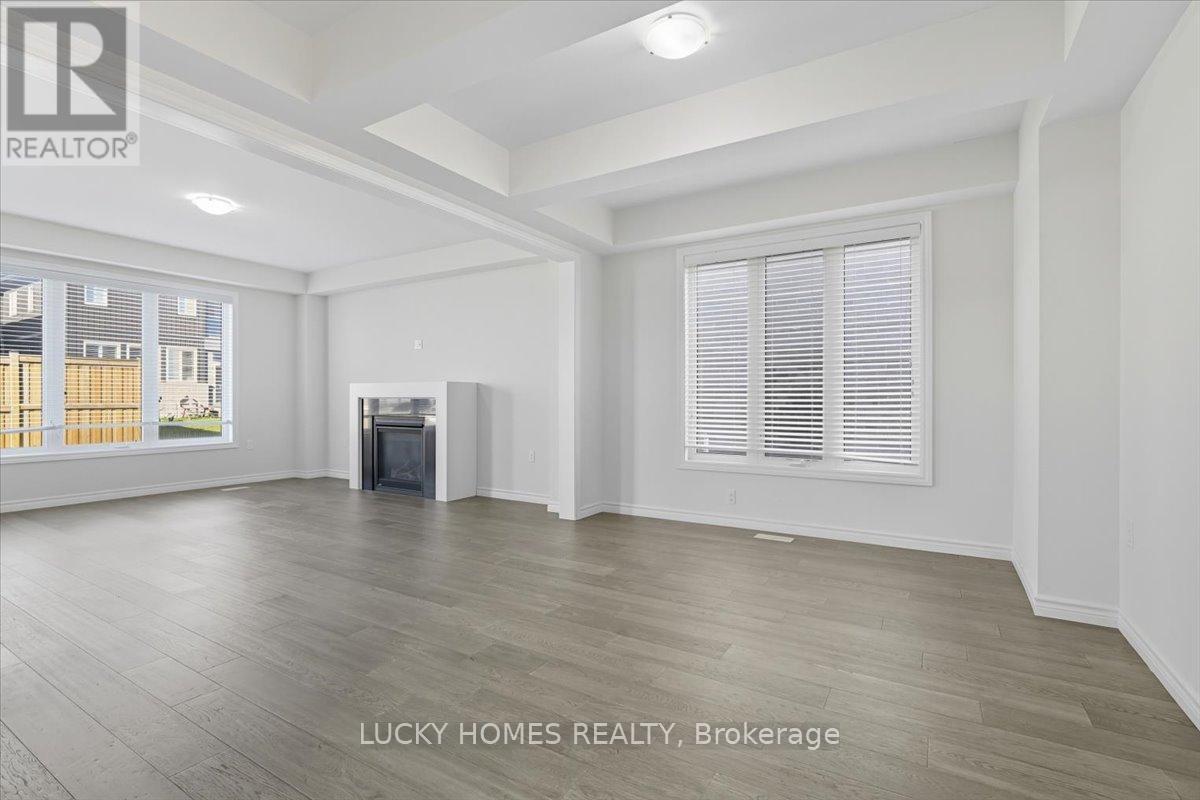 643 Lemay Grove, Peterborough (Monaghan Ward 2), Ontario  K9K 0G9 - Photo 6 - X12482875