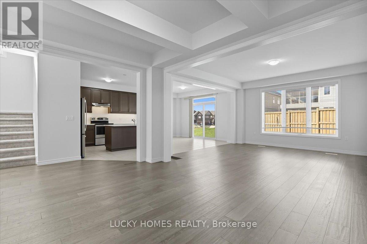 643 Lemay Grove, Peterborough (Monaghan Ward 2), Ontario  K9K 0G9 - Photo 7 - X12482875