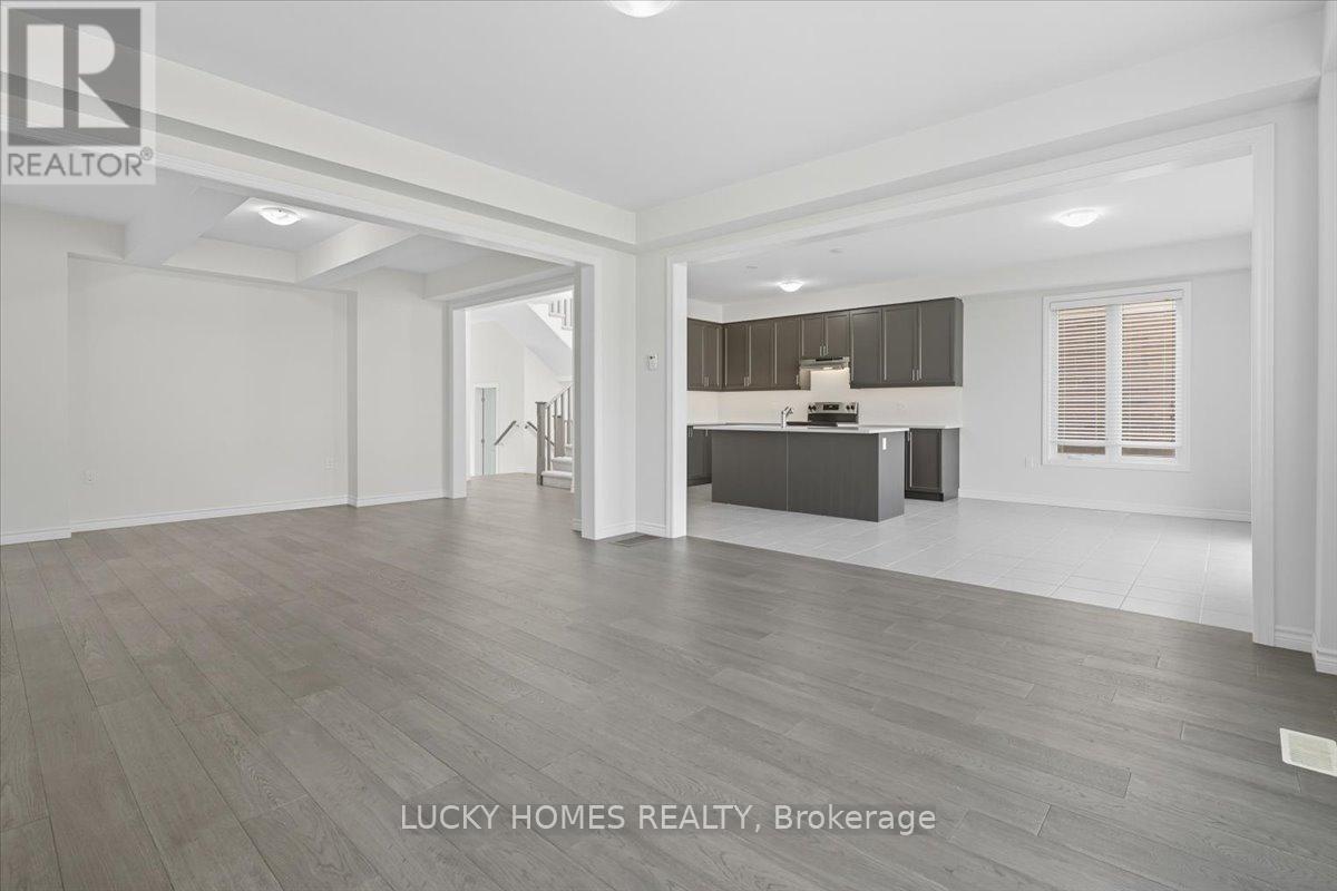 643 Lemay Grove, Peterborough (Monaghan Ward 2), Ontario  K9K 0G9 - Photo 9 - X12482875