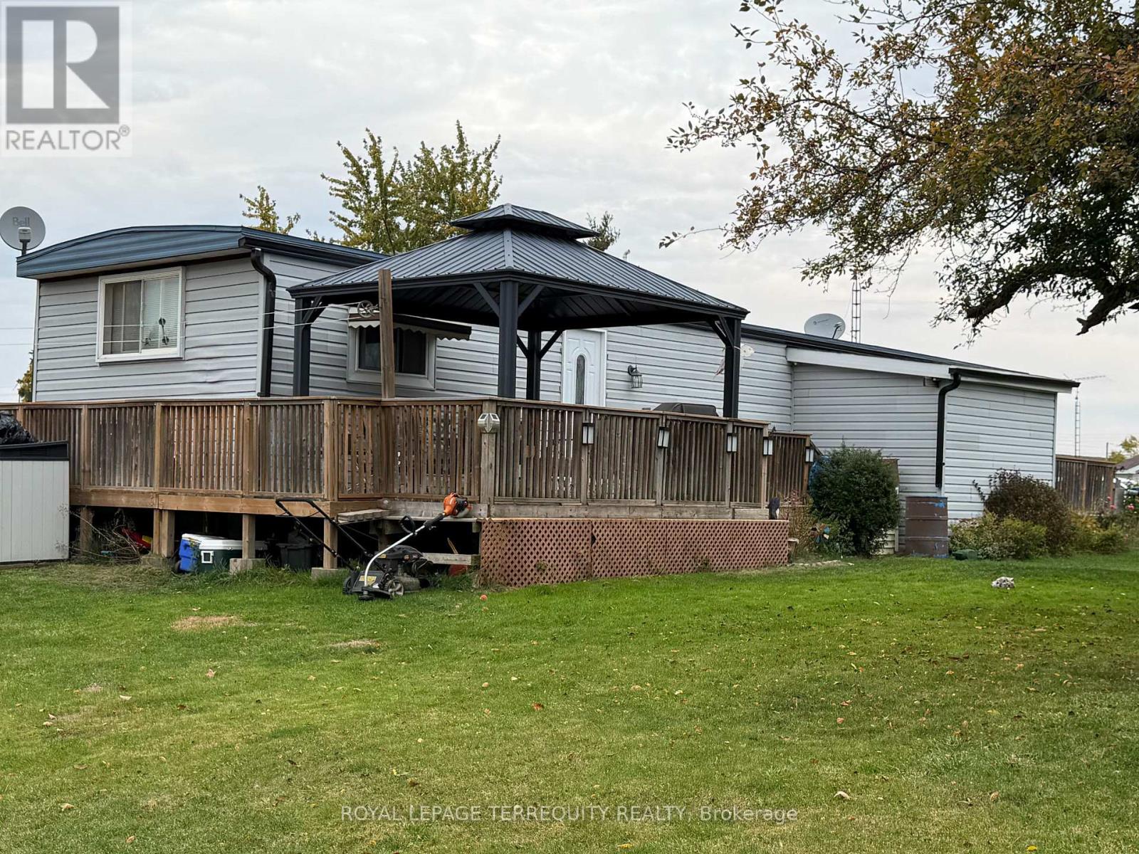 72b - 2244 Heritage Line, Otonabee-South Monaghan, Ontario  K9J 6X8 - Photo 23 - X12482914