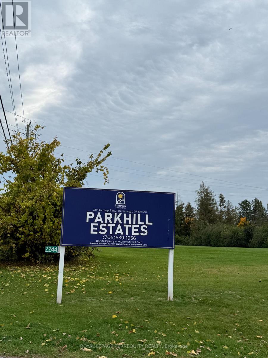 72b - 2244 Heritage Line, Otonabee-South Monaghan, Ontario  K9J 6X8 - Photo 28 - X12482914