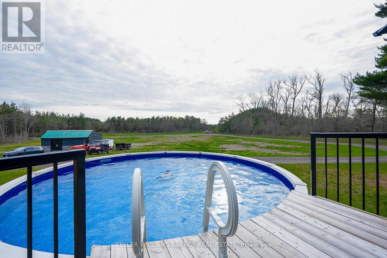 54 Zion Line, Cavan Monaghan (Cavan Twp), Ontario  L0A 1G0 - Photo 16 - X12482960