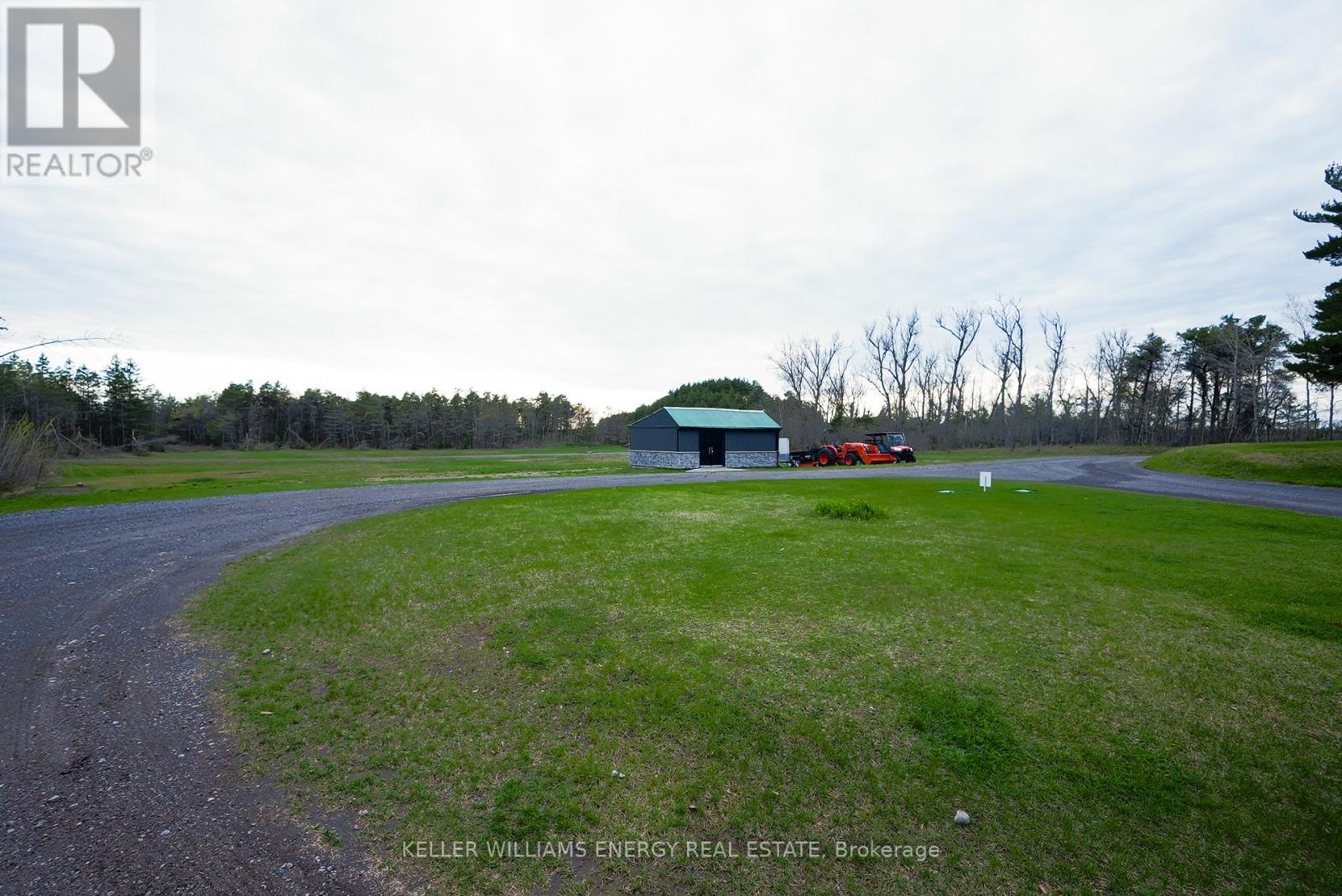 54 Zion Line, Cavan Monaghan (Cavan Twp), Ontario  L0A 1G0 - Photo 2 - X12482960