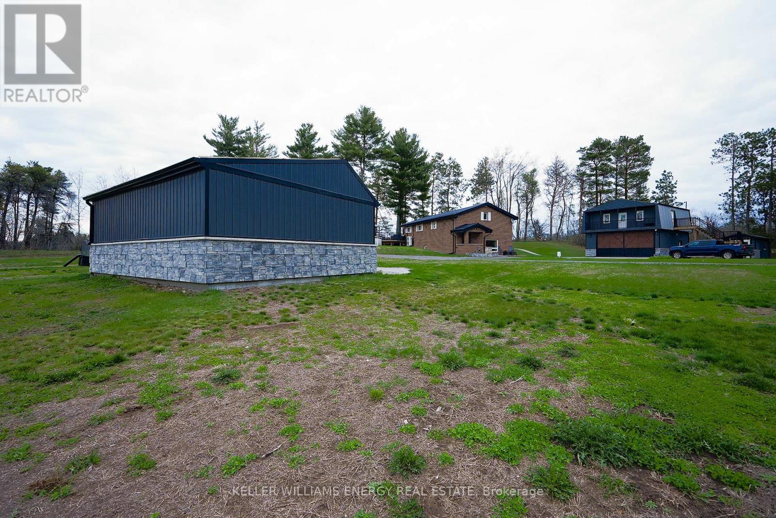 54 Zion Line, Cavan Monaghan (Cavan Twp), Ontario  L0A 1G0 - Photo 3 - X12482960