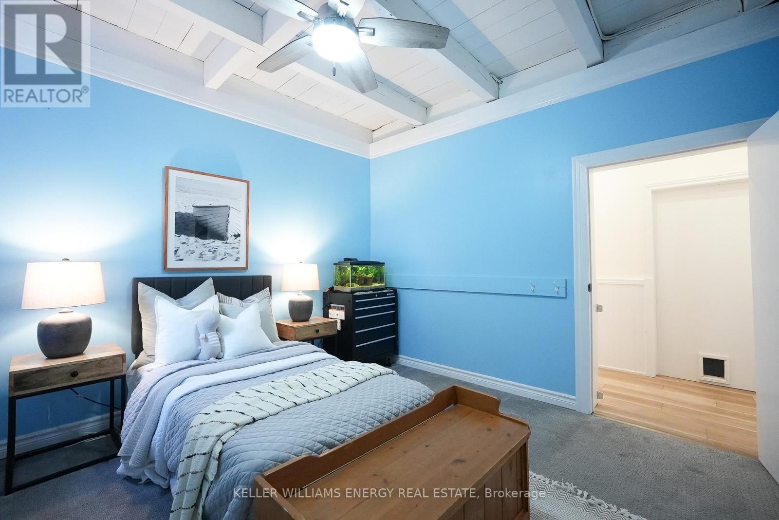 54 Zion Line, Cavan Monaghan (Cavan Twp), Ontario  L0A 1G0 - Photo 43 - X12482960