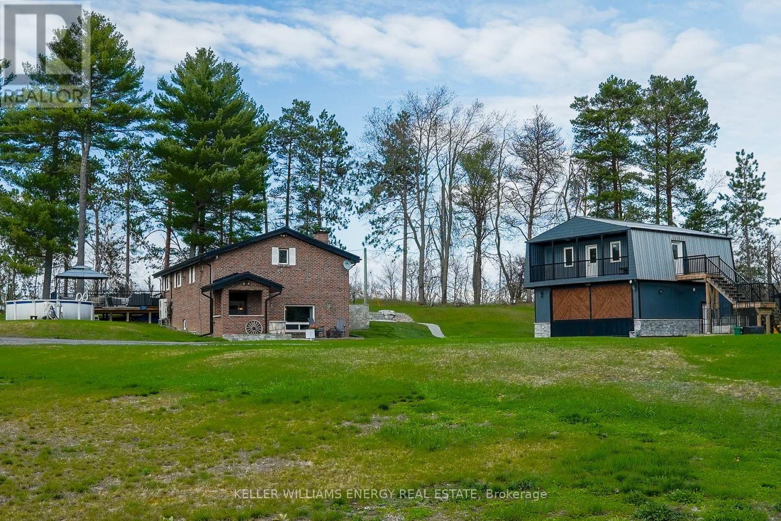 54 Zion Line, Cavan Monaghan (Cavan Twp), Ontario  L0A 1G0 - Photo 5 - X12482960