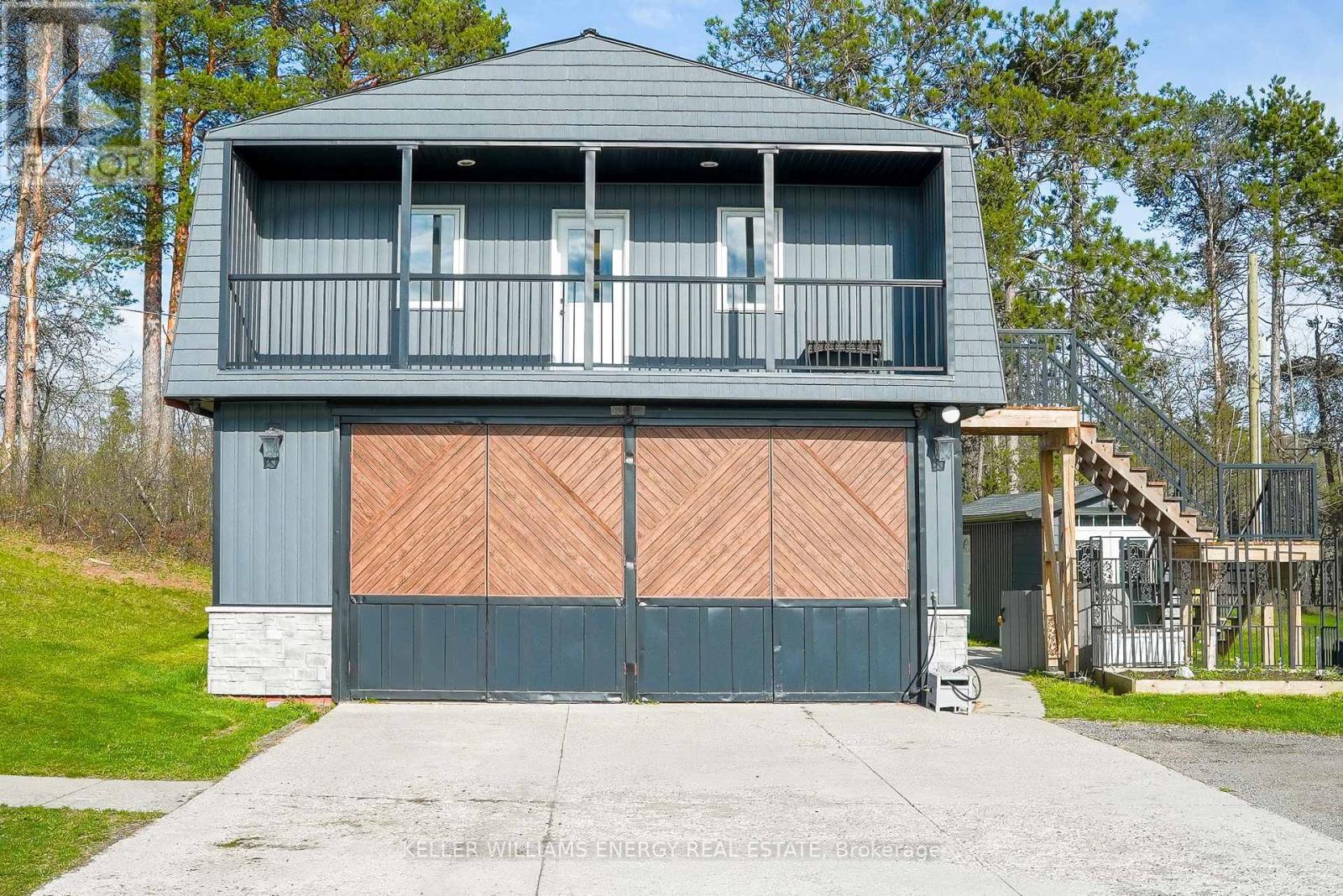 54 Zion Line, Cavan Monaghan (Cavan Twp), Ontario  L0A 1G0 - Photo 9 - X12482960