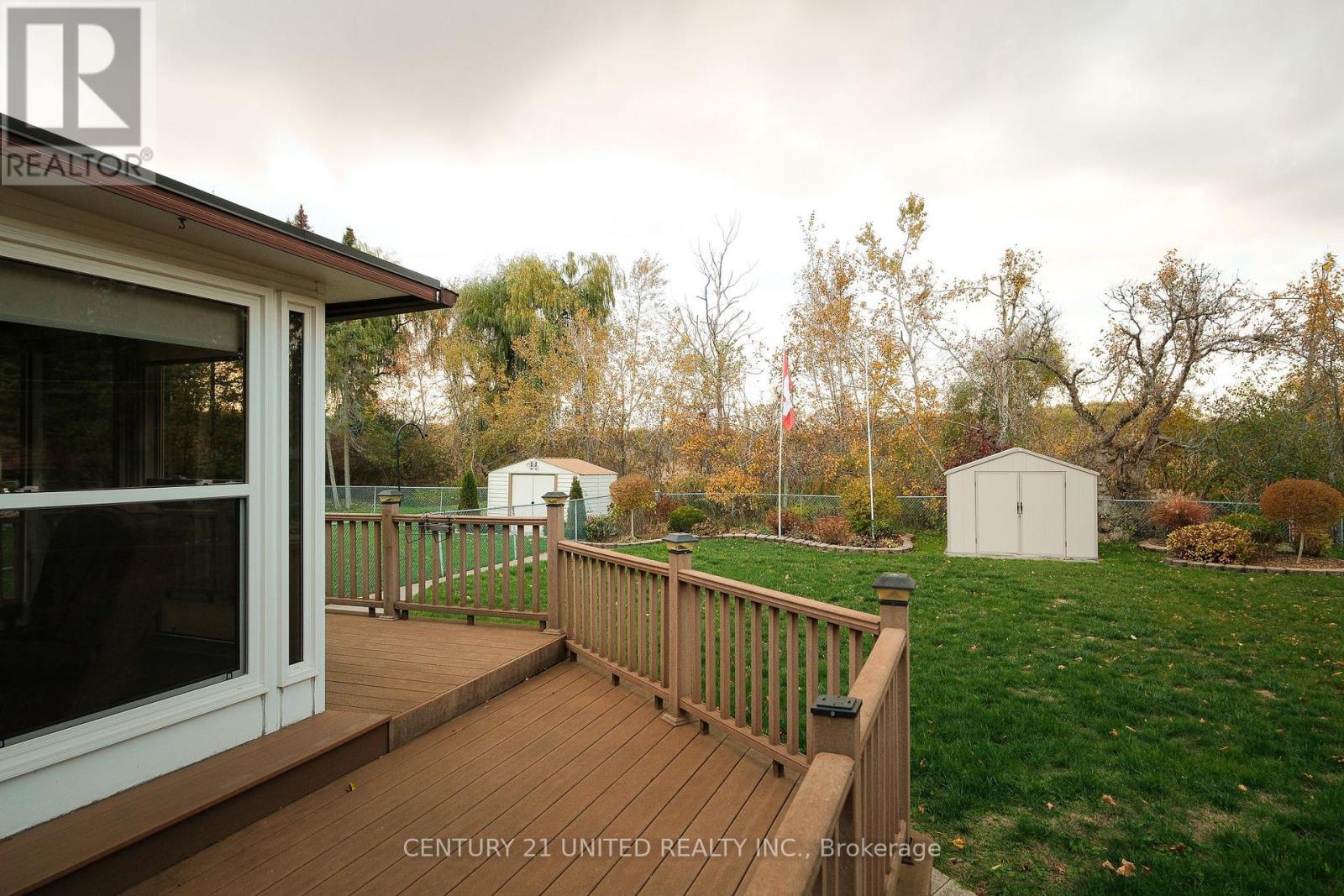 788 Cumberland Avenue, Peterborough (Northcrest Ward 5), Ontario  K9H 7B2 - Photo 47 - X12483127