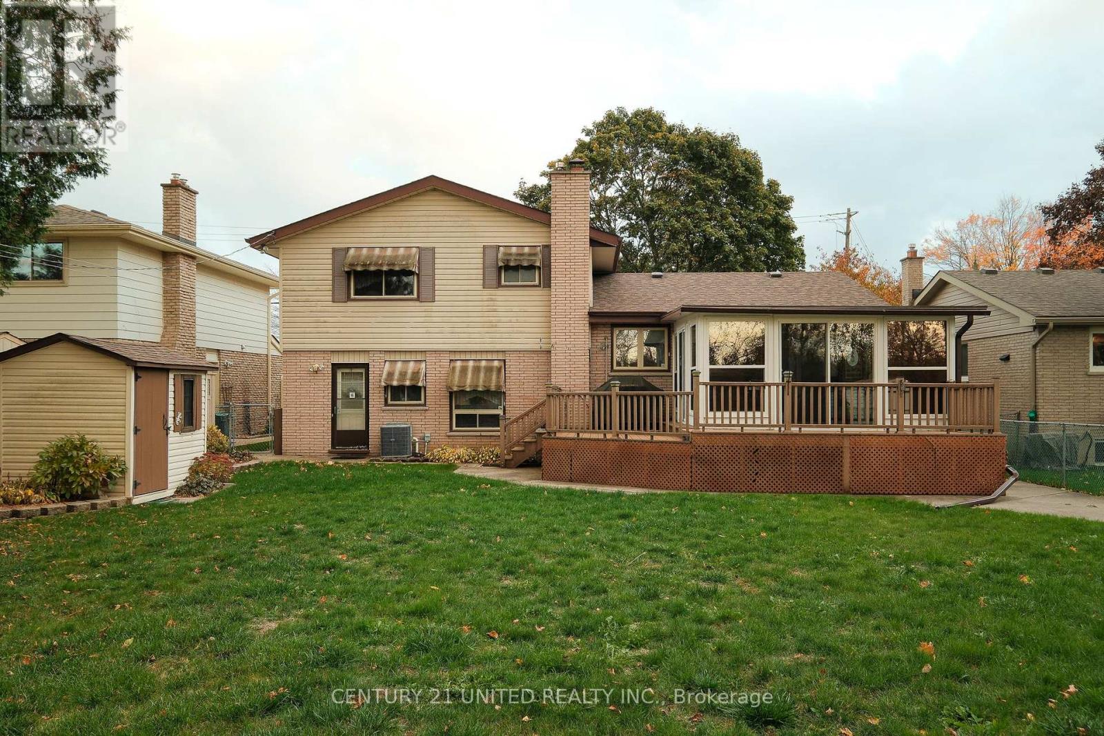 788 Cumberland Avenue, Peterborough (Northcrest Ward 5), Ontario  K9H 7B2 - Photo 48 - X12483127